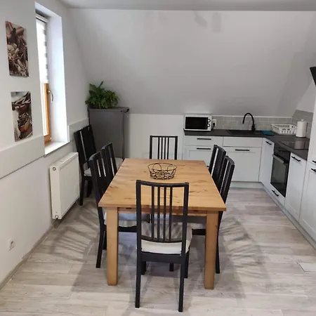 Karpatka 1 Przy Wyciagu Narciarskim Karpacz