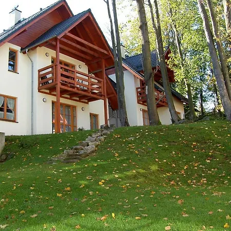 Karpatka 1 Przy Wyciagu Narciarskim Apartmán