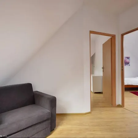 Karpatka 1 Przy Wyciagu Narciarskim * Karpacz