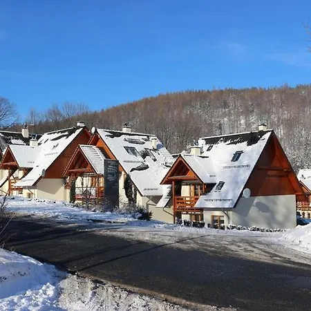 Karpatka 1 Przy Wyciagu Narciarskim * Karpacz