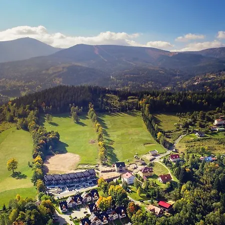 Karpatka 1 Przy Wyciagu Narciarskim