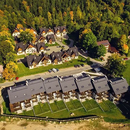 Karpatka 1 Przy Wyciagu Narciarskim * Karpacz