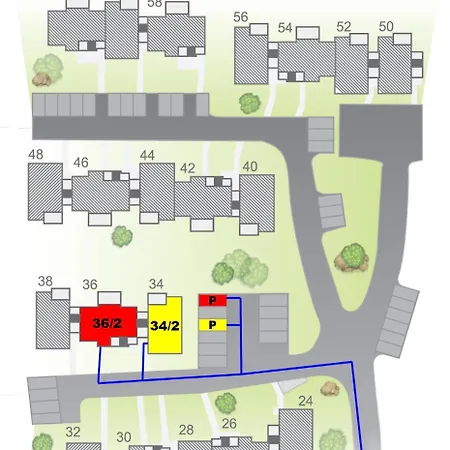 Apartmán Karpatka 1 Przy Wyciagu Narciarskim