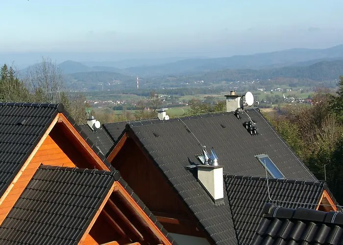 Karpatka 1 Przy Wyciagu Narciarskim Karpacz