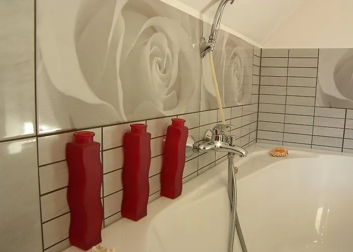 Apartmán Karpatka 1 Przy Wyciagu Narciarskim Karpacz