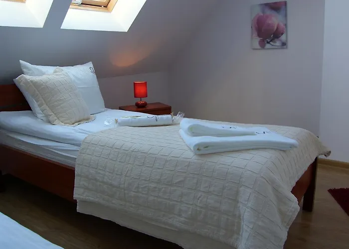 Karpatka 1 Przy Wyciagu Narciarskim Karpacz