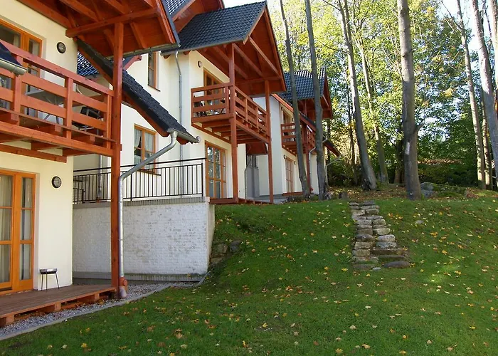 Karpatka 1 Przy Wyciagu Narciarskim