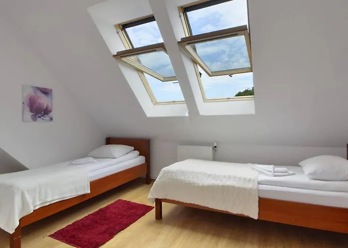 Karpatka 1 Przy Wyciagu Narciarskim Karpacz