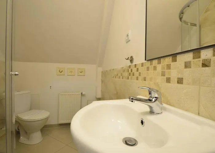 Apartmán Karpatka 1 Przy Wyciagu Narciarskim