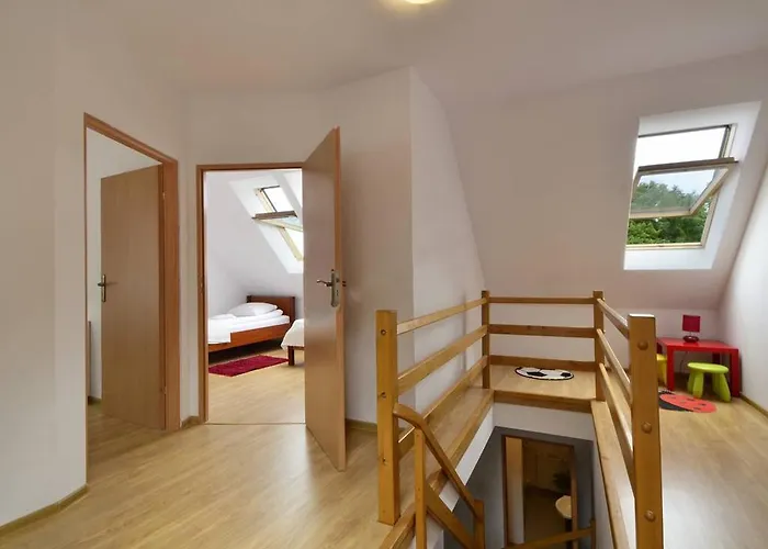 Karpatka 1 Przy Wyciagu Narciarskim Apartmán