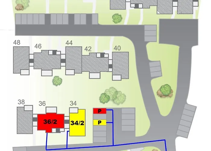 Apartmán Karpatka 1 Przy Wyciagu Narciarskim