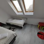 Karpatka 1 Przy Wyciagu Narciarskim Apartment