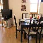 Karpatka 1 Przy Wyciagu Narciarskim Apartment *