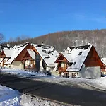 Karpatka 1 Przy Wyciagu Narciarskim * Karpacz