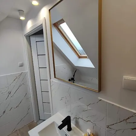 Karpatka 1 Przy Wyciagu Narciarskim Karpacz