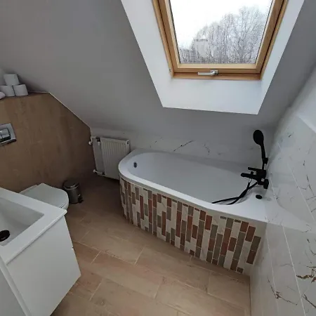 Karpatka 1 Przy Wyciagu Narciarskim * Karpacz