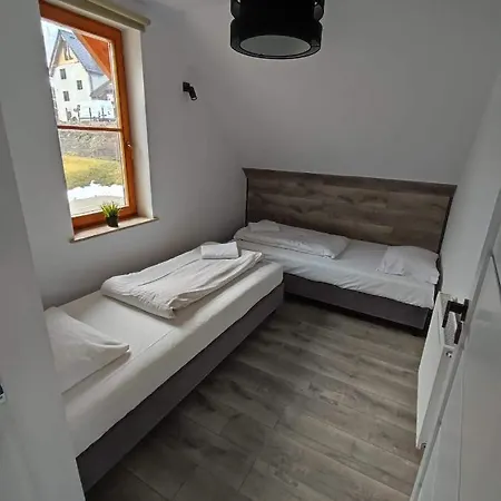 Apartamento Karpatka 1 Przy Wyciagu Narciarskim *