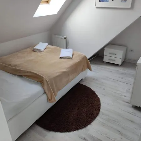 Karpatka 1 Przy Wyciagu Narciarskim Apartamento