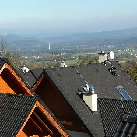 Karpatka 1 Przy Wyciagu Narciarskim Karpacz