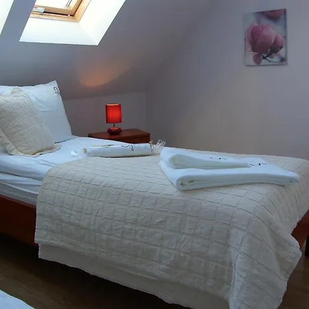 Karpatka 1 Przy Wyciagu Narciarskim Karpacz