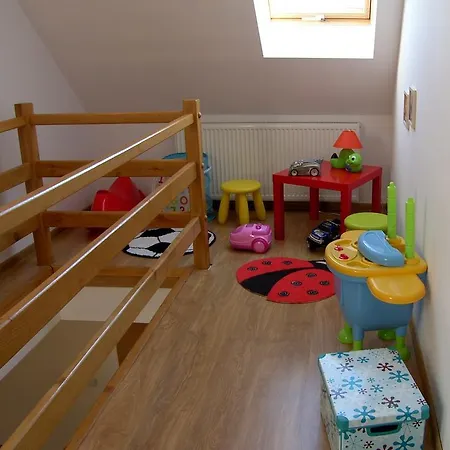 Karpatka 1 Przy Wyciagu Narciarskim * Karpacz