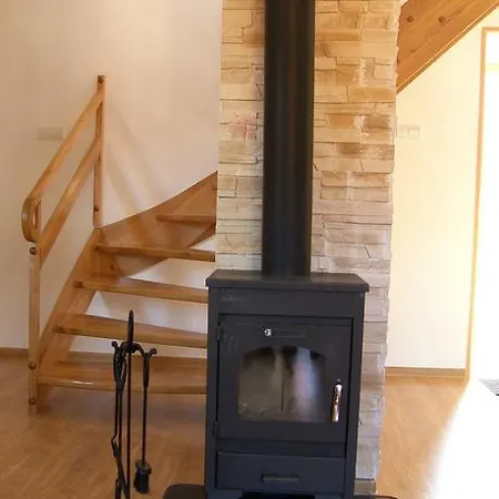 Karpatka 1 Przy Wyciagu Narciarskim Appartement