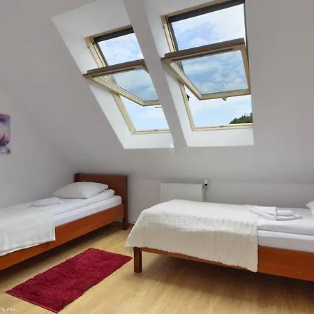 Karpatka 1 Przy Wyciagu Narciarskim Karpacz