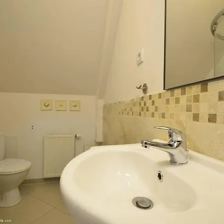 Appartement Karpatka 1 Przy Wyciagu Narciarskim