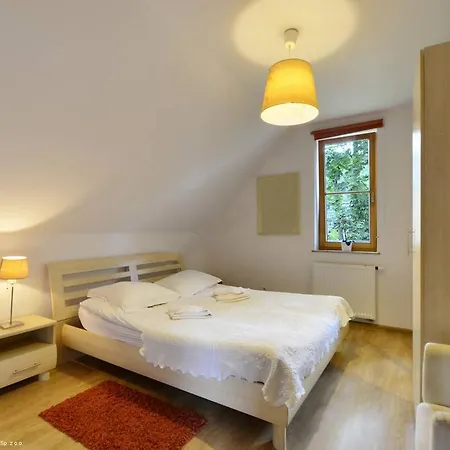 Appartement Karpatka 1 Przy Wyciagu Narciarskim