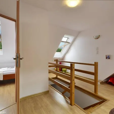 Appartement Karpatka 1 Przy Wyciagu Narciarskim Karpacz