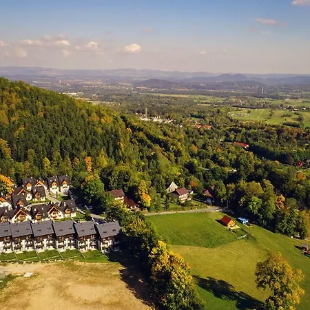 Karpatka 1 Przy Wyciagu Narciarskim * Karpacz