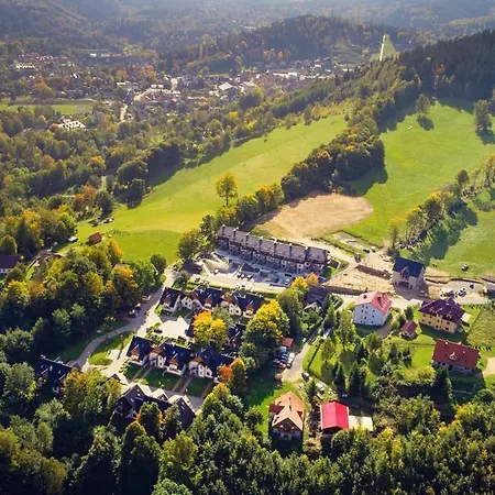 Apartamento Karpatka 1 Przy Wyciagu Narciarskim