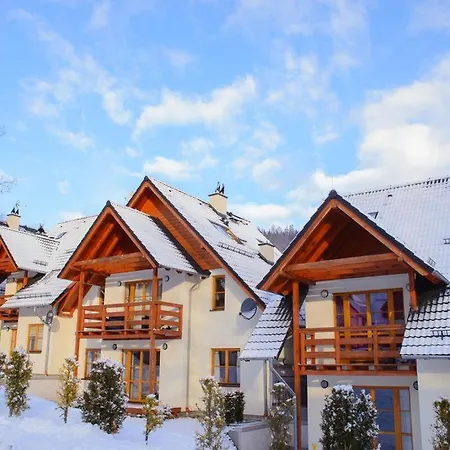 Appartement Karpatka 1 Przy Wyciagu Narciarskim Karpacz