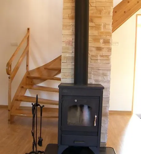 Karpatka 1 Przy Wyciagu Narciarskim Apartment