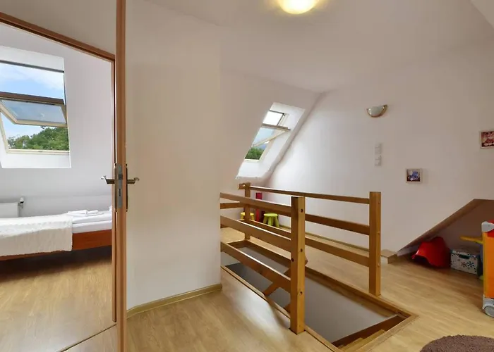 Apartment Karpatka 1 Przy Wyciagu Narciarskim Karpacz