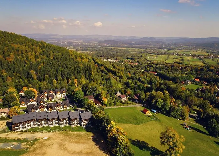 Karpatka 1 Przy Wyciagu Narciarskim * Karpacz